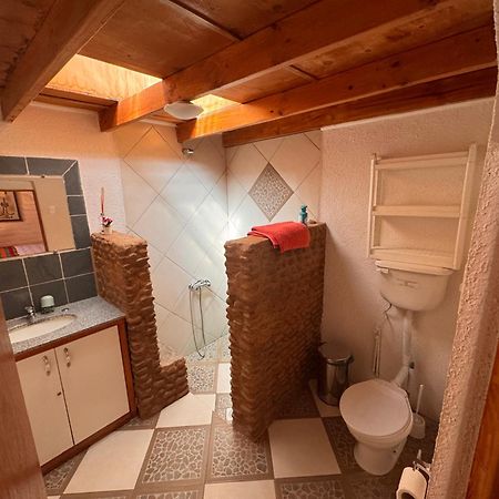 Atacama Lodge Rukazen Rustico Сан Педро де Атакама Екстериор снимка