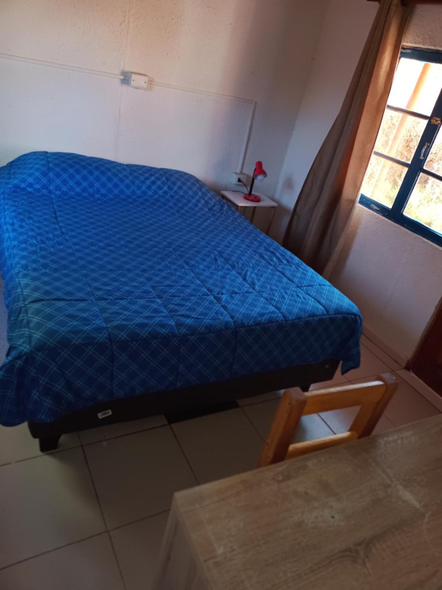 Atacama Lodge Rukazen Rustico Сан Педро де Атакама Екстериор снимка