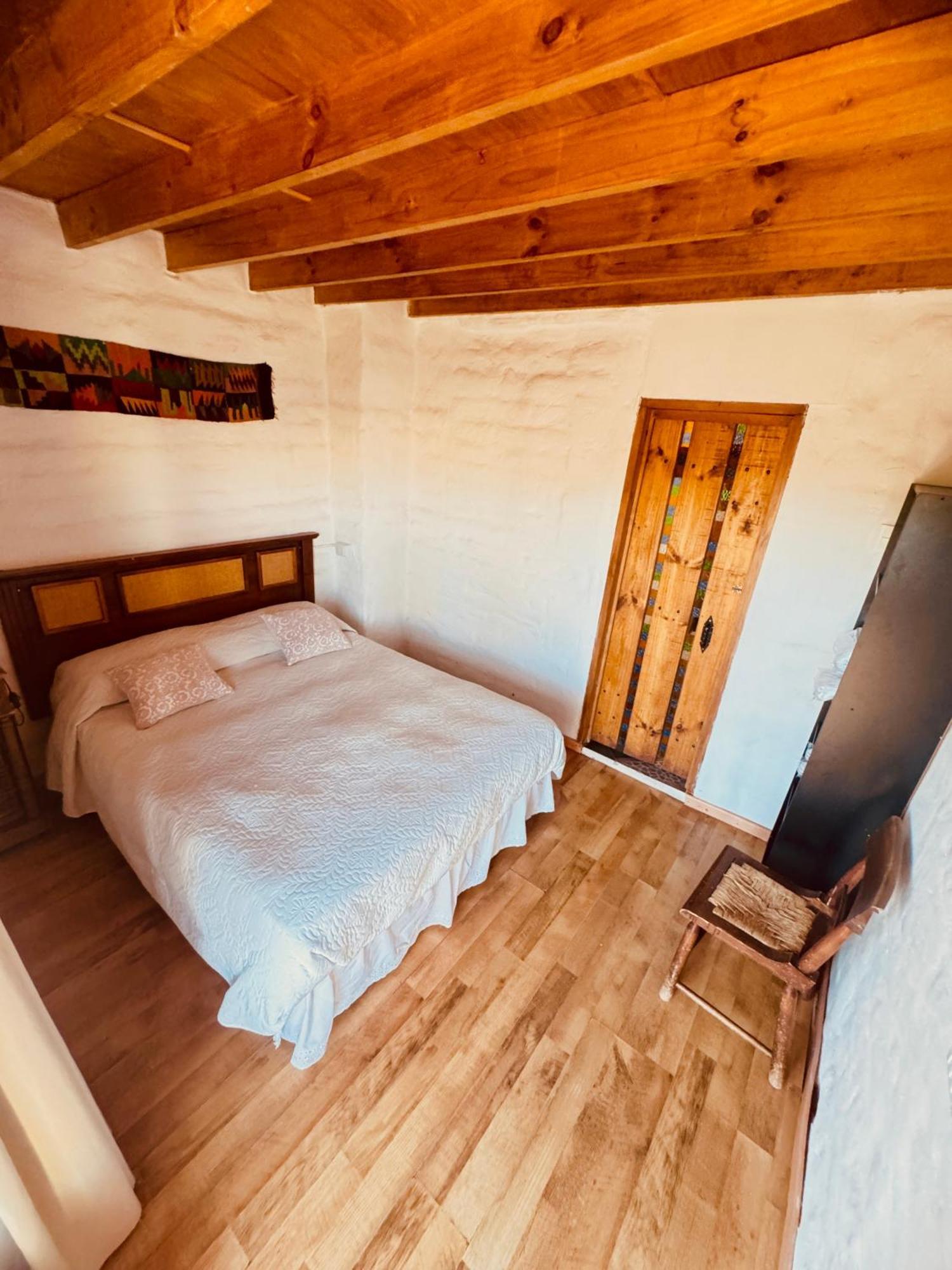 Atacama Lodge Rukazen Rustico Сан Педро де Атакама Екстериор снимка