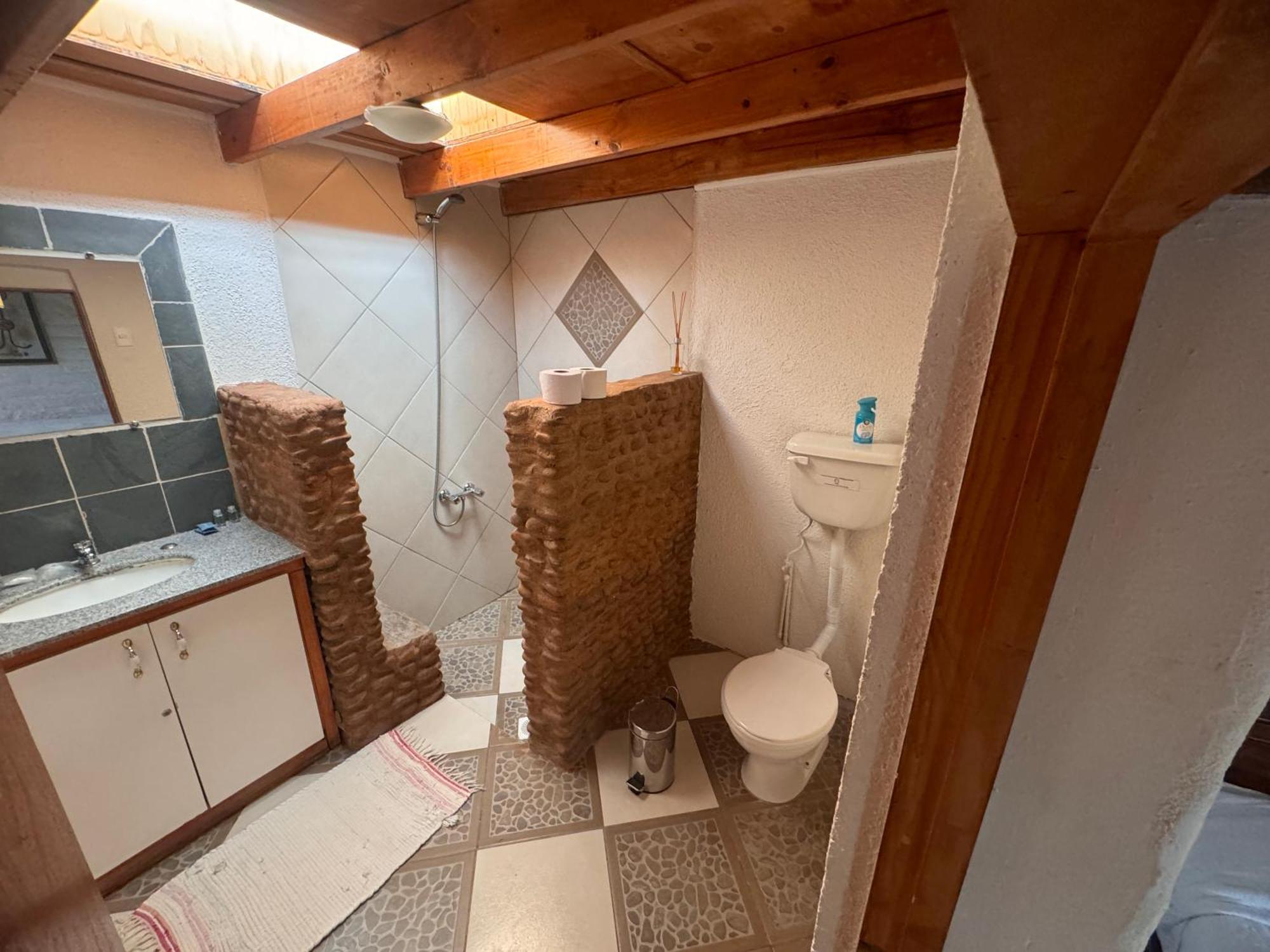 Atacama Lodge Rukazen Rustico Сан Педро де Атакама Екстериор снимка