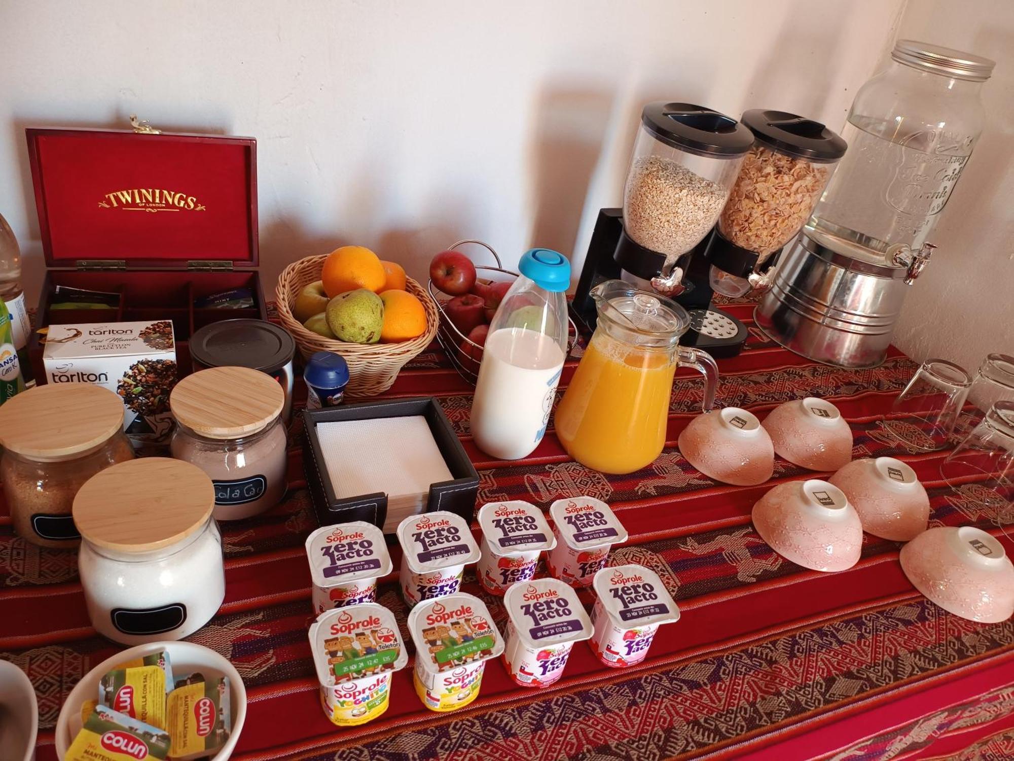 Atacama Lodge Rukazen Rustico Сан Педро де Атакама Екстериор снимка