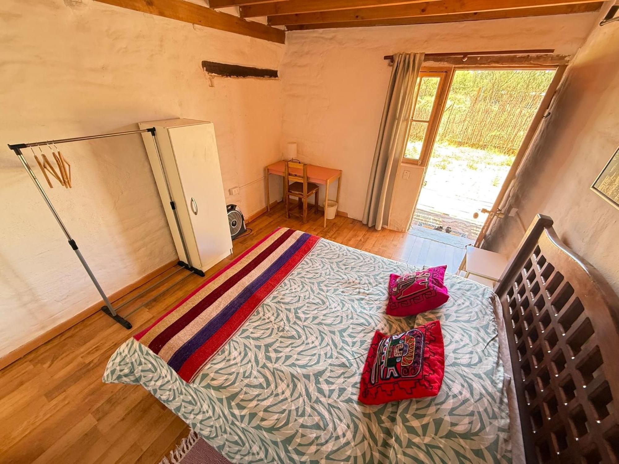 Atacama Lodge Rukazen Rustico Сан Педро де Атакама Екстериор снимка