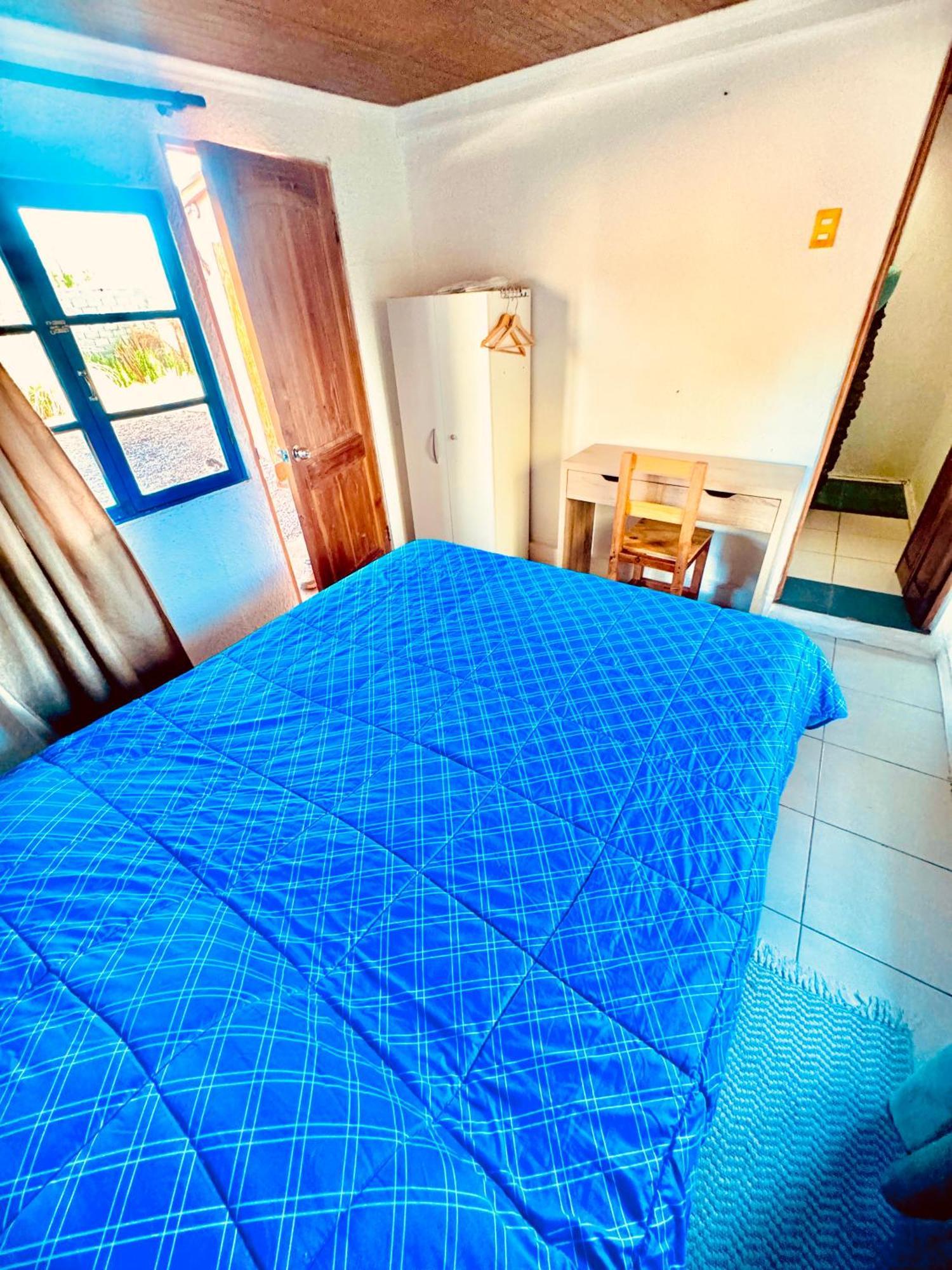 Atacama Lodge Rukazen Rustico Сан Педро де Атакама Екстериор снимка