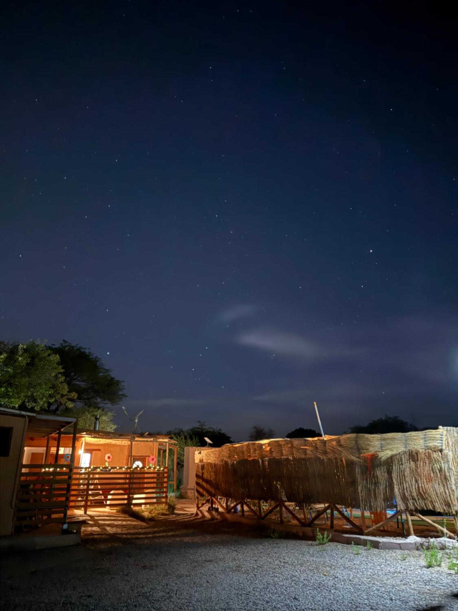 Atacama Lodge Rukazen Rustico Сан Педро де Атакама Екстериор снимка