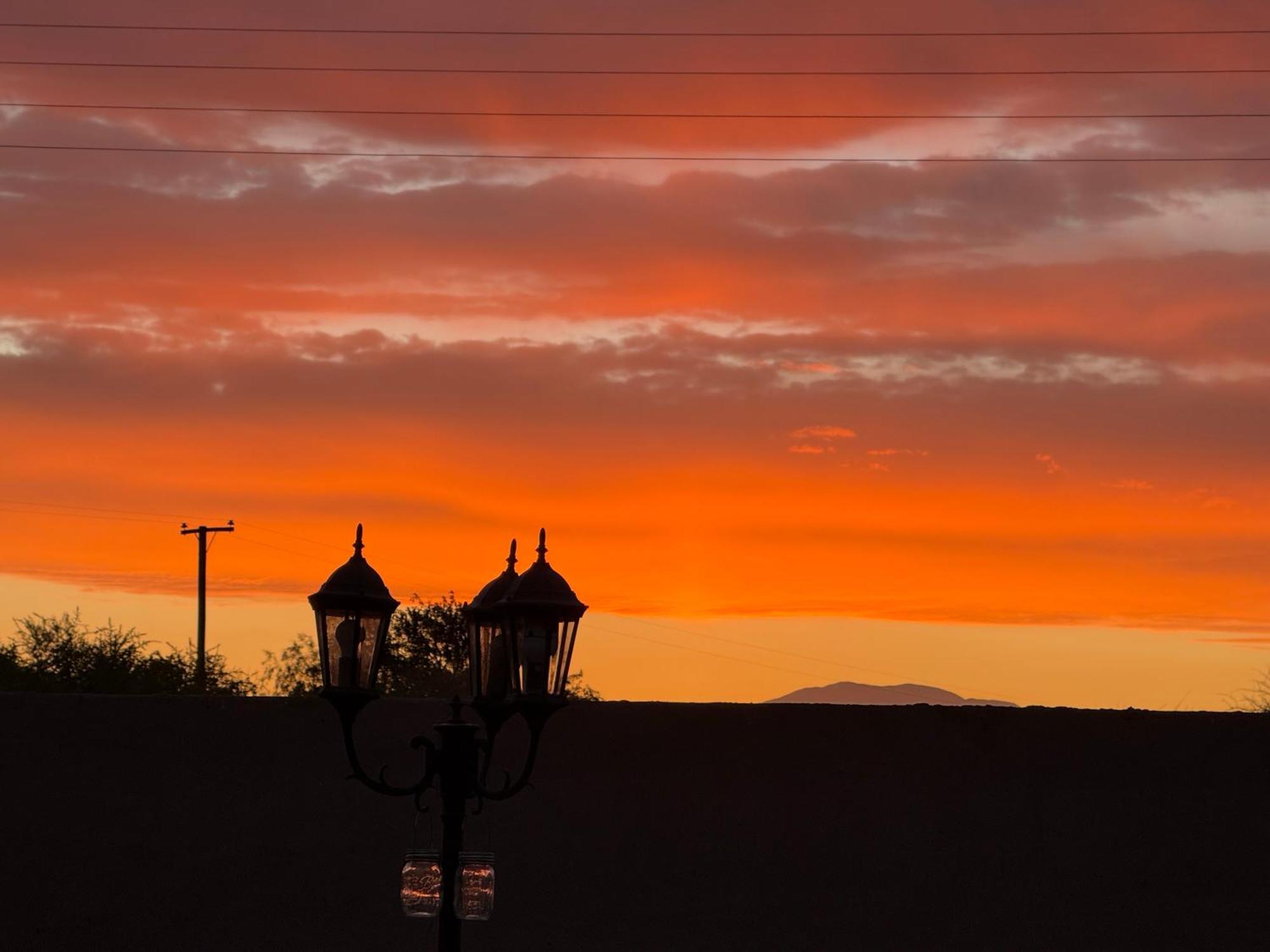 Atacama Lodge Rukazen Rustico Сан Педро де Атакама Екстериор снимка