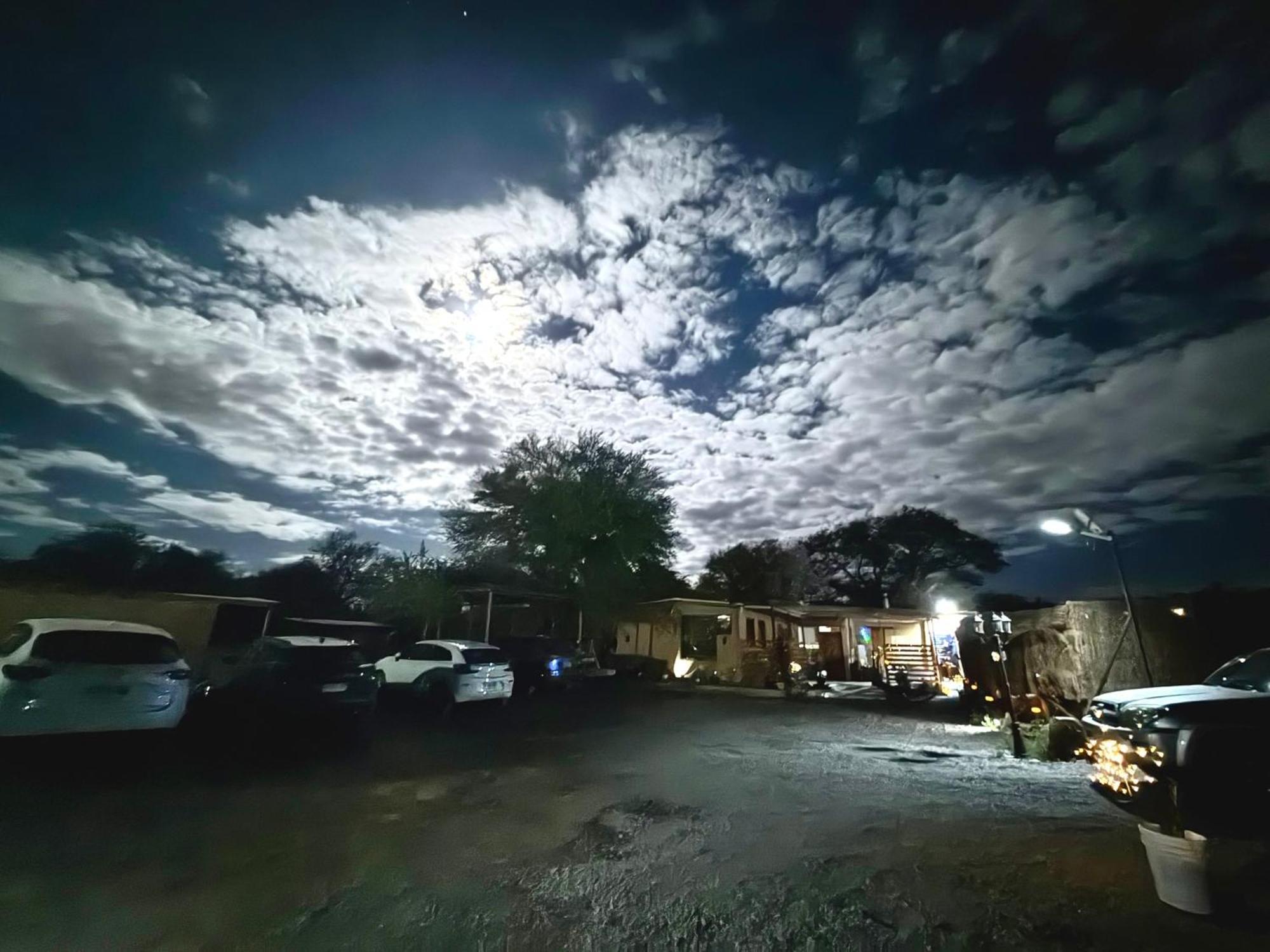 Atacama Lodge Rukazen Rustico Сан Педро де Атакама Екстериор снимка