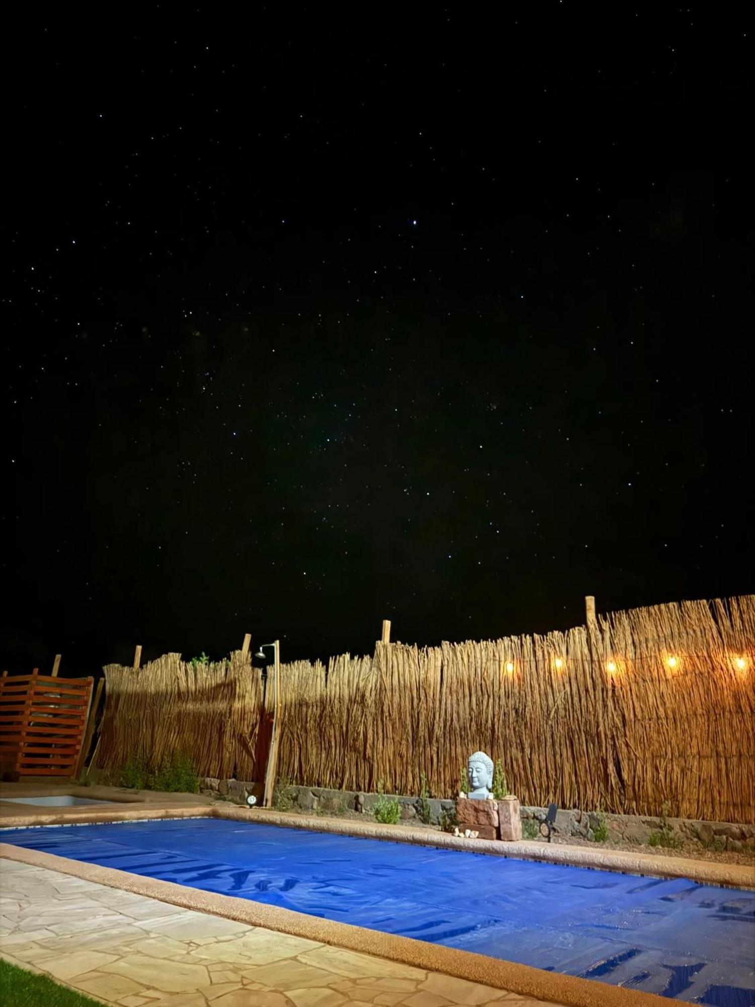 Atacama Lodge Rukazen Rustico Сан Педро де Атакама Екстериор снимка