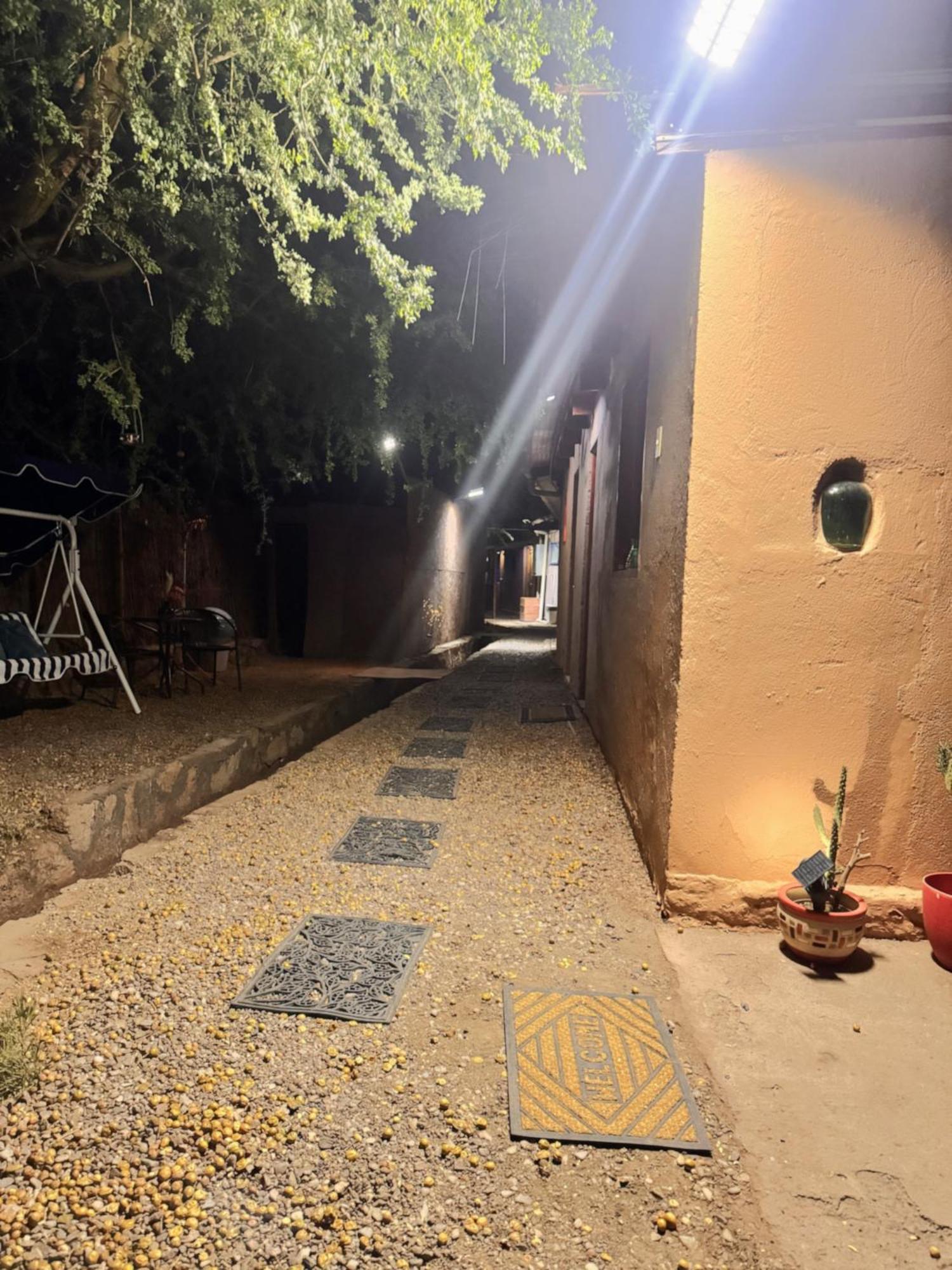 Atacama Lodge Rukazen Rustico Сан Педро де Атакама Екстериор снимка