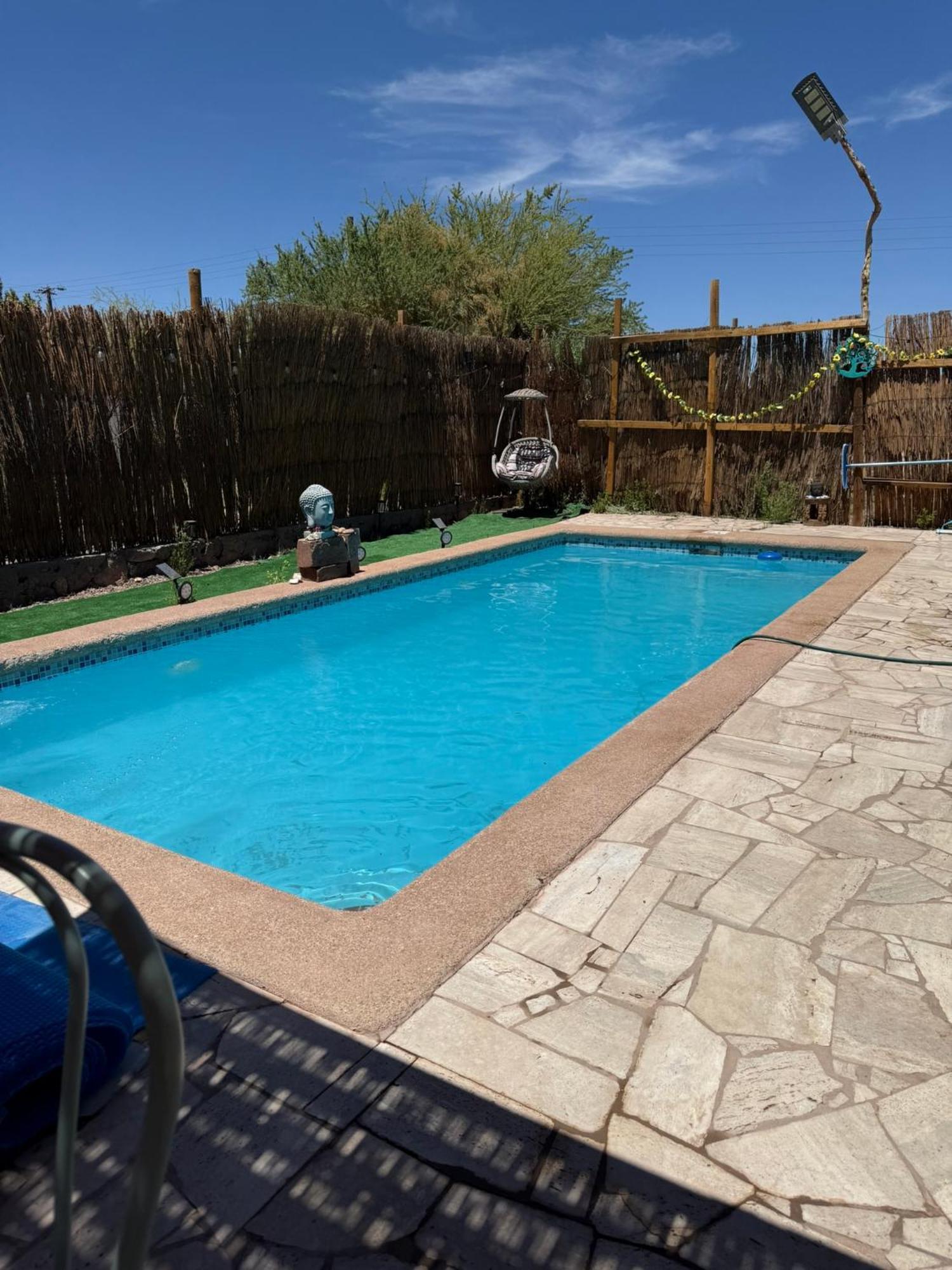 Atacama Lodge Rukazen Rustico Сан Педро де Атакама Екстериор снимка