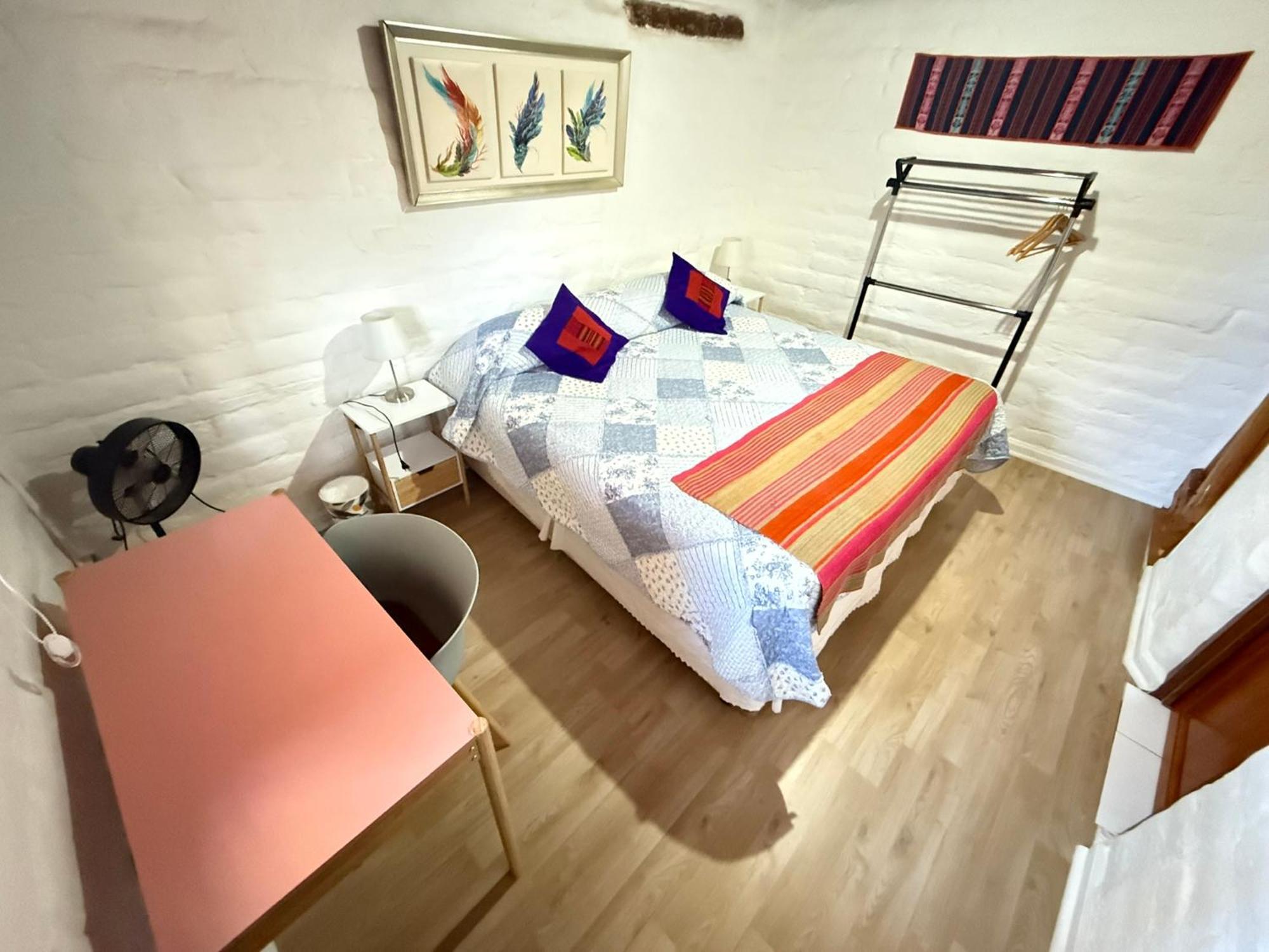 Atacama Lodge Rukazen Rustico Сан Педро де Атакама Екстериор снимка