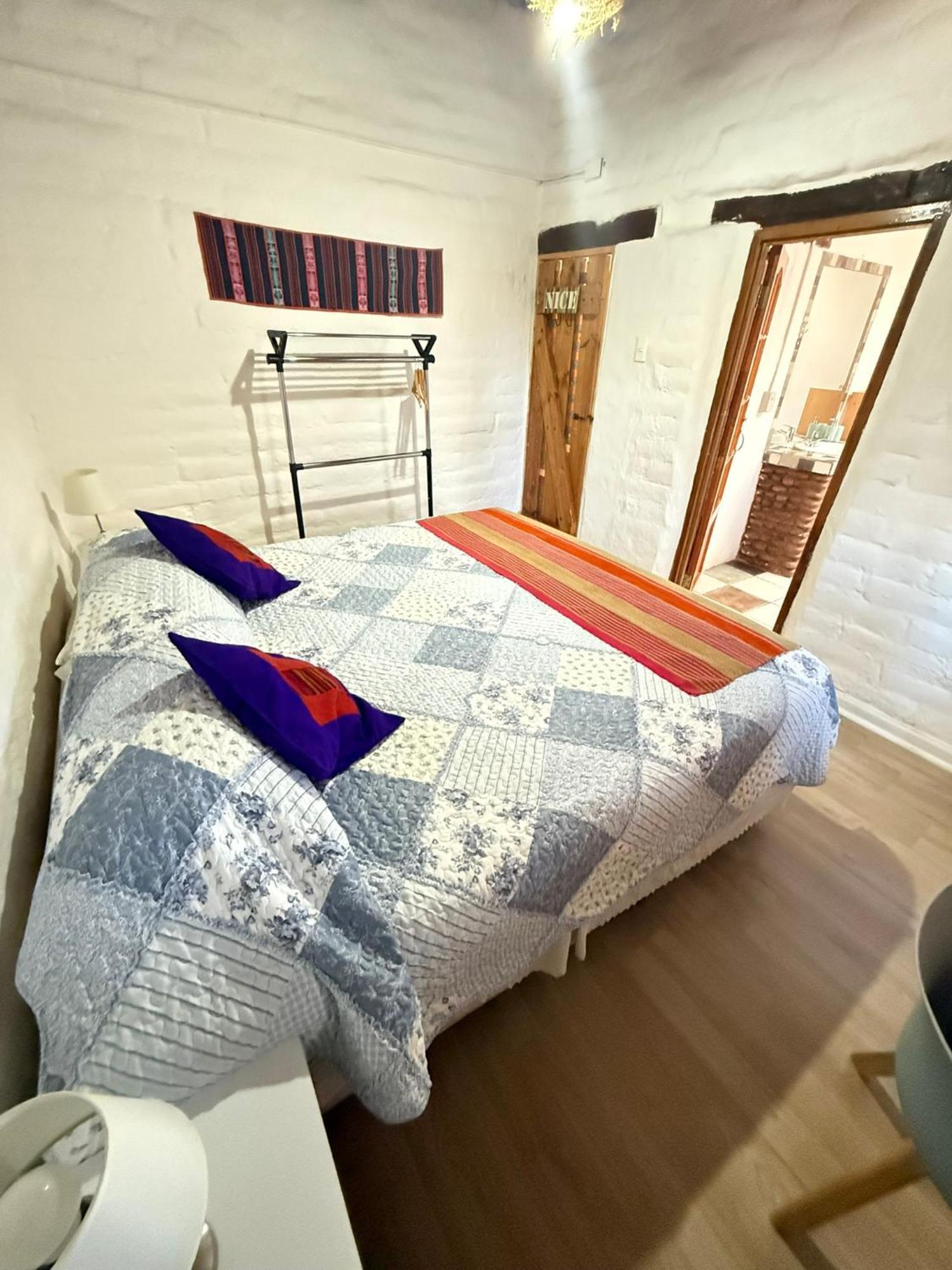 Atacama Lodge Rukazen Rustico Сан Педро де Атакама Екстериор снимка