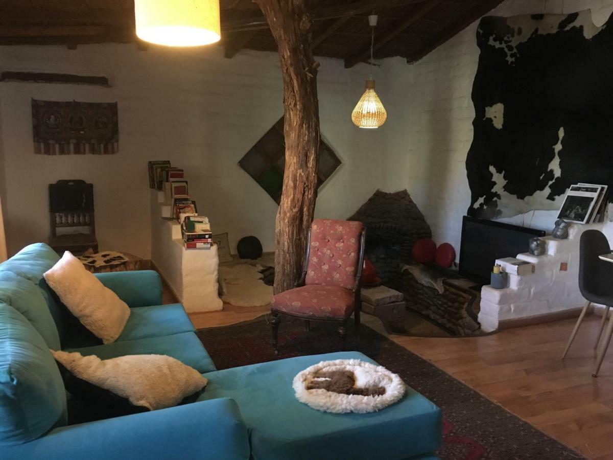 Atacama Lodge Rukazen Rustico Сан Педро де Атакама Екстериор снимка