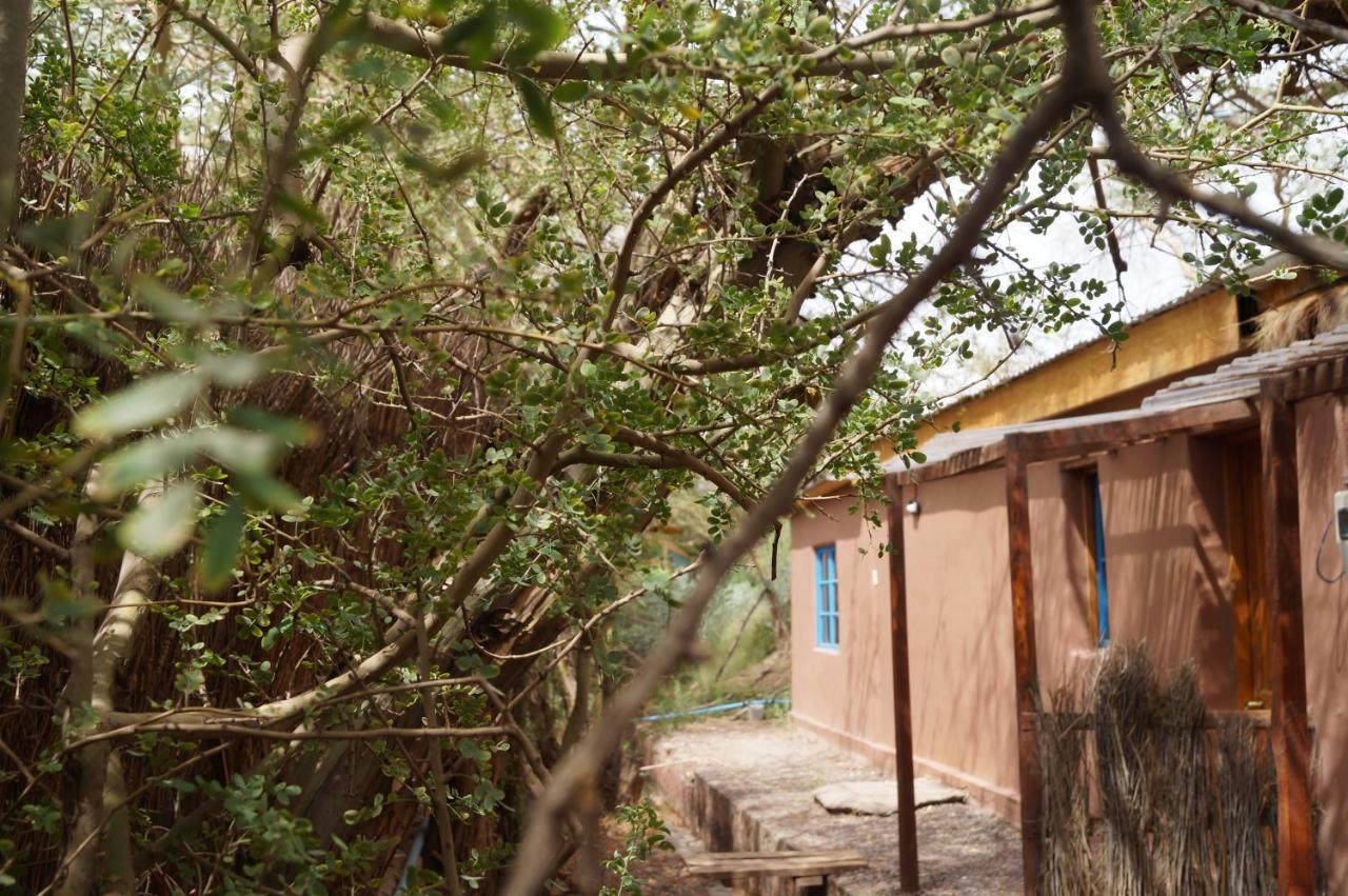 Atacama Lodge Rukazen Rustico Сан Педро де Атакама Екстериор снимка